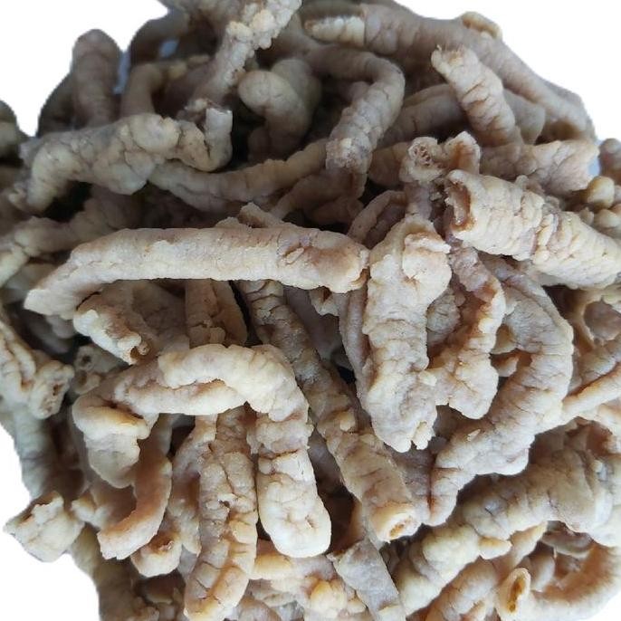 

Nr Keripik Usus+Grosir Snack Nr+Digunakan Disemua Kalangan+Makanan Dan Camilan Cemilan