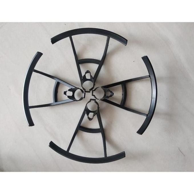 ready propeller guard drone Apex GD-145B