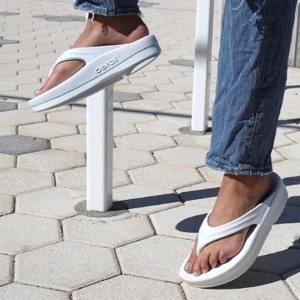 OOmega (OOfos Originial Recovery & plantar fascities)