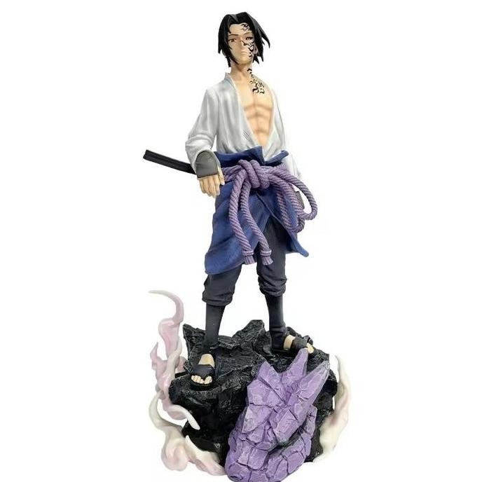 Action figure Naruto mode sage jumbo 40 cm