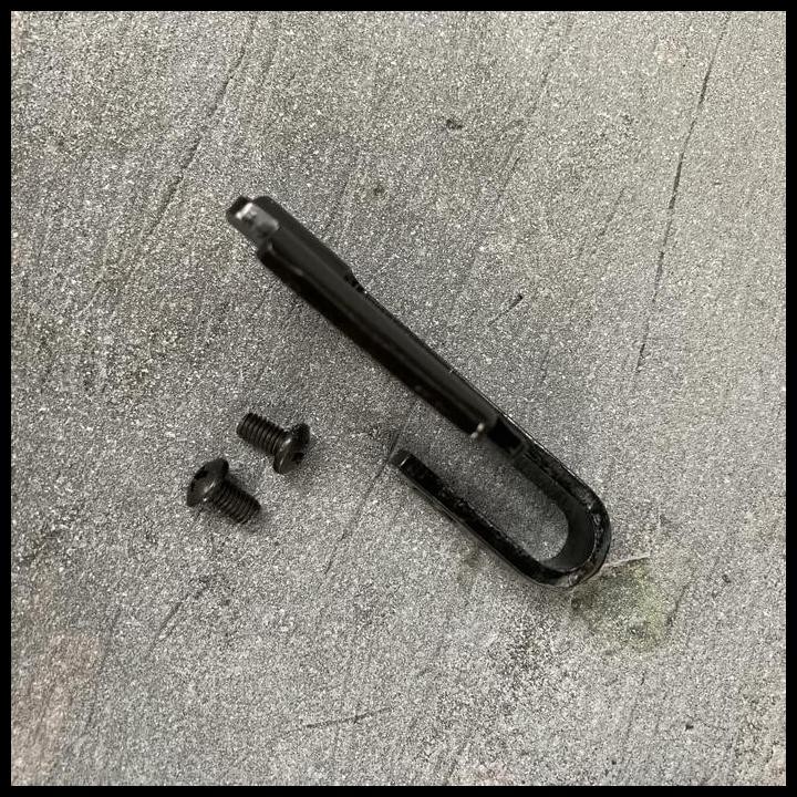 TERMURAH ADAPTOR ADAPTER WIPER TUSUK KE BLADE HOOK TOYOTA COROLLA CORONA KE20 KE30 KE70 DX RT81 RT10