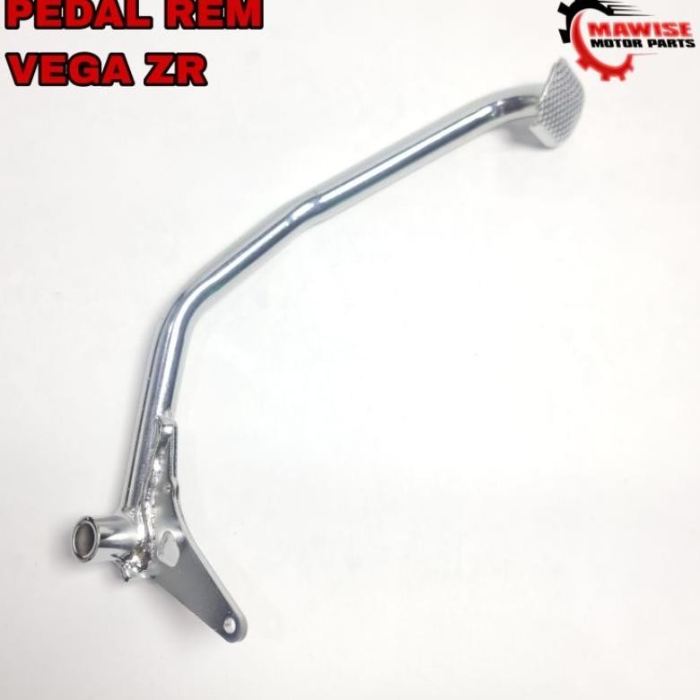 Terlaris Pedal Rem Vega Zr - Pedal Rem/Pijakan Rem Belakang Vega Zr Premium