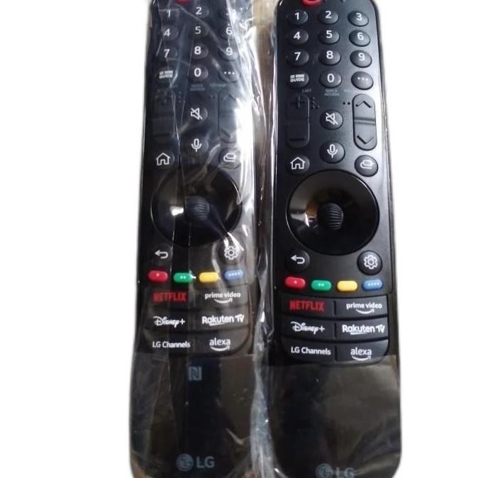 REMOTE TV LG SMART TV ORIGINAL murah