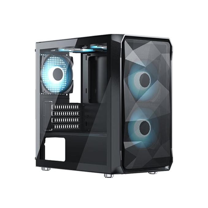 PC RAKITAN CORE I7 12700 GEN 12 RAM 32GB NVME 256GB
