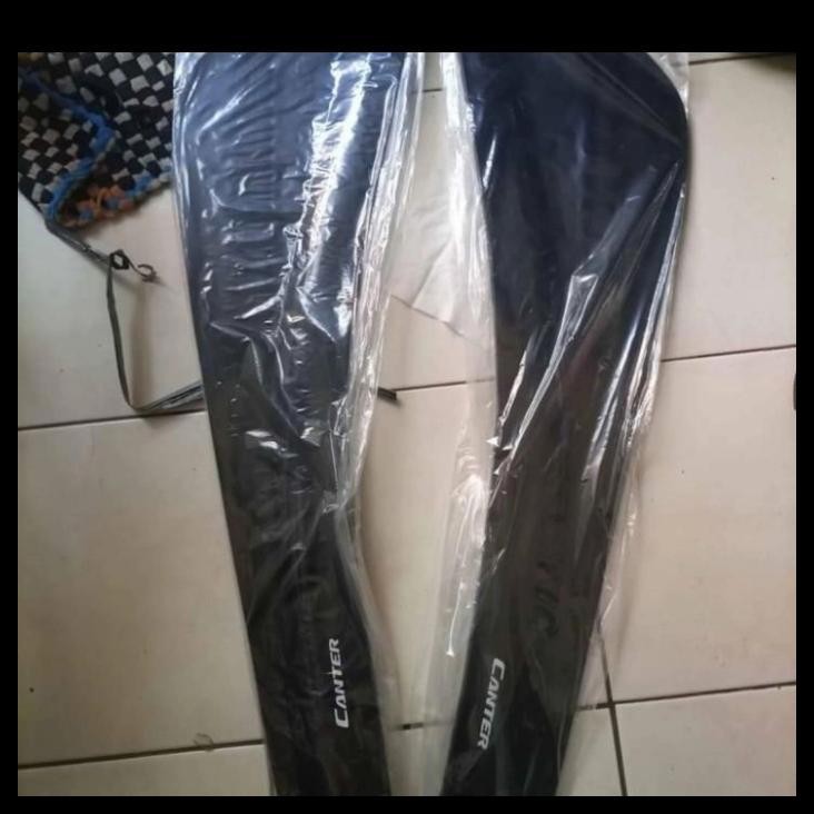 TERMURAH TALANG AIR CANTER MODEL KUPU KUPU 