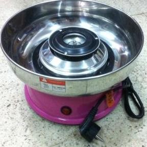Mesin Gulali /permen kapas (Cotton Candy Machine)