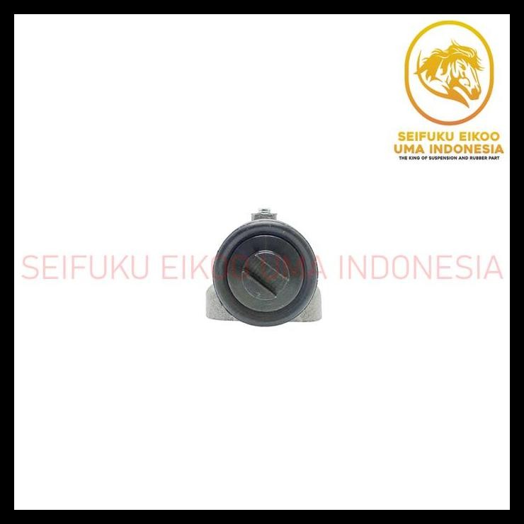 BEST DEAL WHEEL CYL ASSY ISUZU NKR-58 - REAR / BELAKANG (1-1/8") "JAPOON" 8-97078-617-0