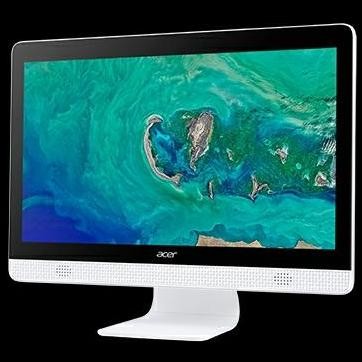 Acer Aspire C20-820 PC ALL IN ONE Intel Celeron | 4GB | 500GB | Win10