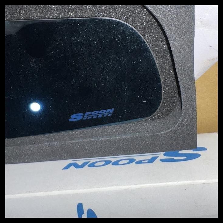 GRATIS ONGKIR SPOON INTERIOR MIRROR ORIGINAL JAPAN CIVIC TURBO FC FK CRV TURBO 