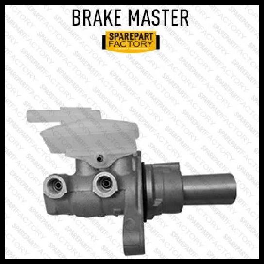 HOT DEAL MASTER REM BRAKE MASTER TOYOTA HIACE PREMIO 