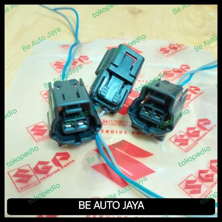 TERMURAH SOKET IDLE UP AC SUZUKI KARIMUN LAMA OLD / KARIMUN WAGON ORIGINAL 