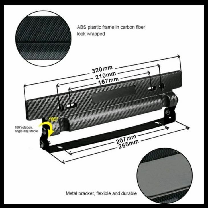 DISKON DUDUKAN PLAT NOMOR MOBIL ALL NEW AVANZA 