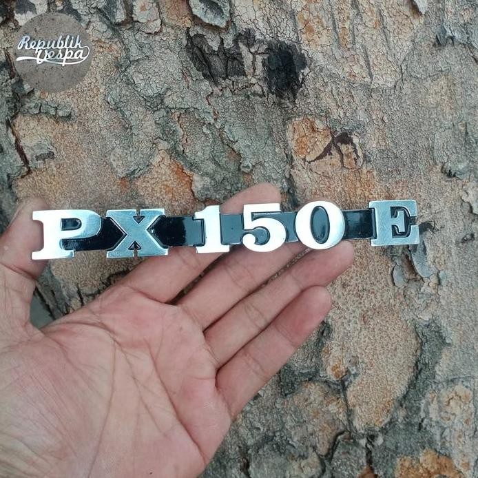 Emblem vespa PX 150 E