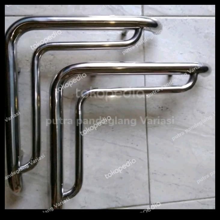 HOT DEAL HANDLE PINTU LUAR MOBIL TRUK CANTER STENLIS 