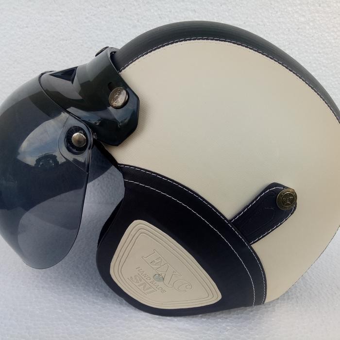 Mos Helm Bogo Combinasi Warna