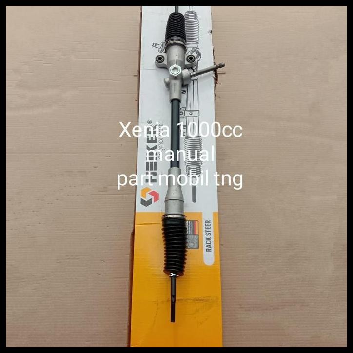 TERBARU RACK STEER REK STIR DAIHATSU XENIA 1000