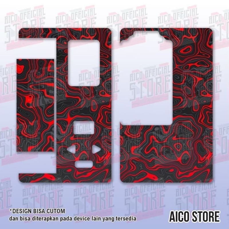 

Get2pcs Jaka Stiker Iner Centa B80 Anti Air Tahan Lama 19 Garskin Casing Motif Dan Bisa Custom Bayar Ditempat