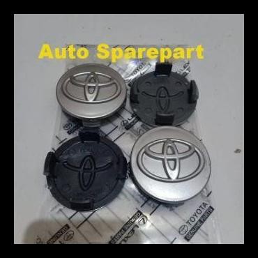 BEST DEAL DOP RODA DOP VELG ORIGINAL INNOVA NEW 2012-2014 