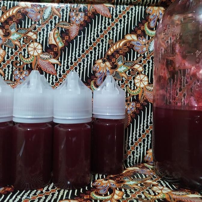 Super Sale, Oplosan Essen Ikan Mas / Patin Target Indukan Atau Babon