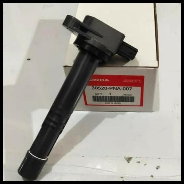HOT DEAL COIL IGNITION COIL KOIL HONDA STREAM 2000CC ORIGINAL 