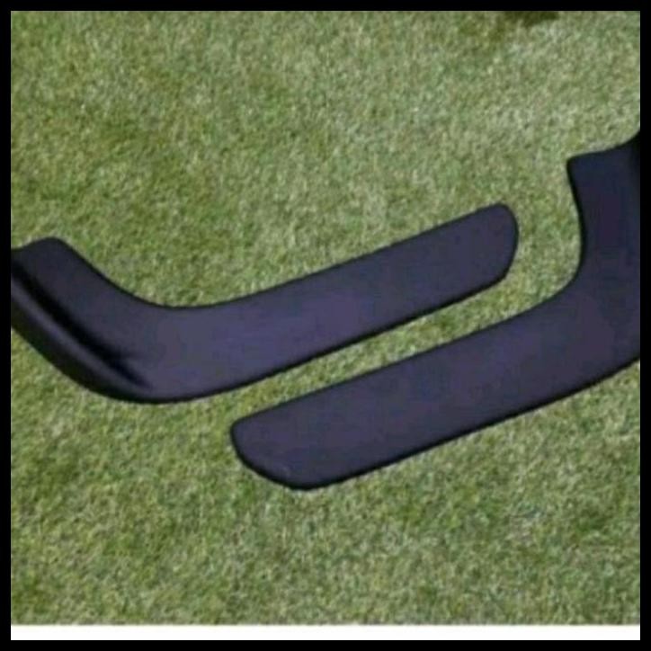 TERBARU VARIASI BEMPER DEPAN MOBIL DATSUN GO HITAM DOOF 