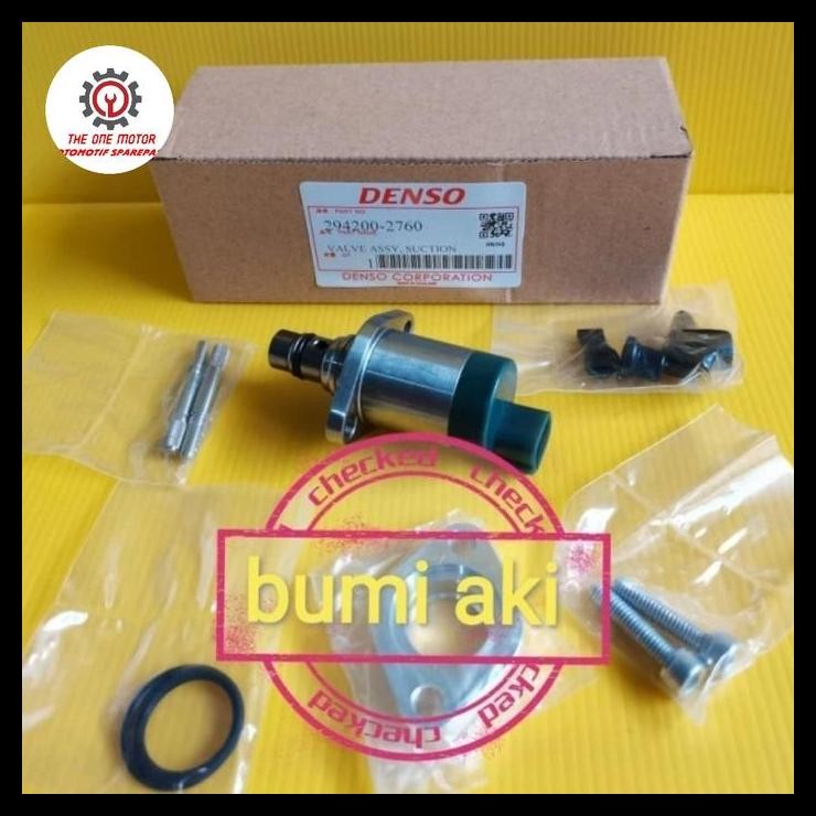 GRATIS ONGKIR SENSOR SCV ATAU SENSOR SUPPLY INJECTION PUMP NISSAN NAVARA D23 !!