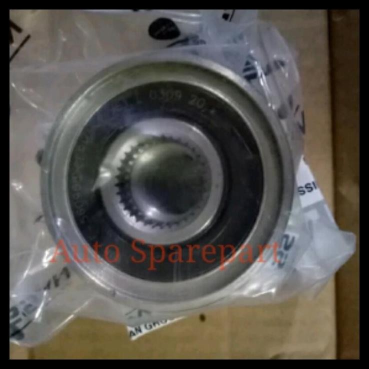 BEST DEAL PULLEY ALTERNATOR NISSAN GRAND LIVINA 