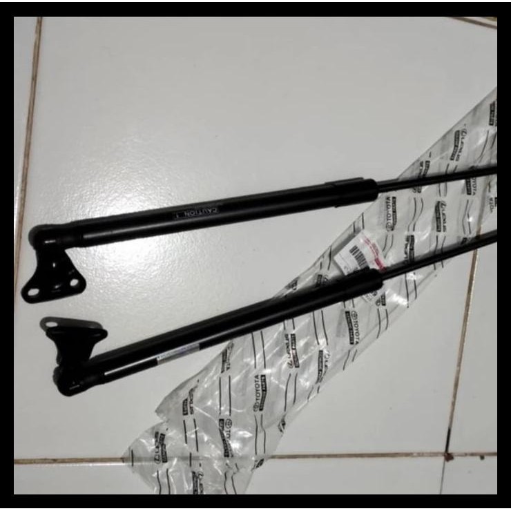 DISKON HIDROLIK PINTU BELAKANG - SHOCK BAGASI AGYA / AYLA 