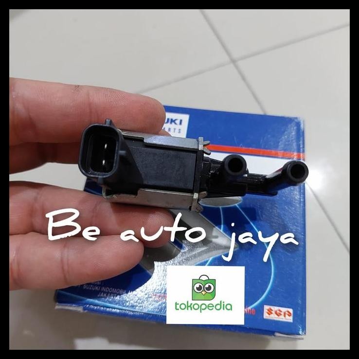 DISKON IDLE UP AC SUZUKI BALENO LAMA ORIGINAL 