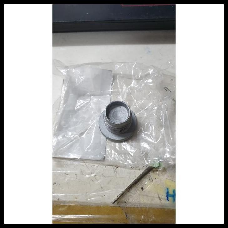 TERBARU ORIGINAL NISSAN BAUT PENGISIAN OLI TRANSMISI DATSUN GO PANCA MANUAL 