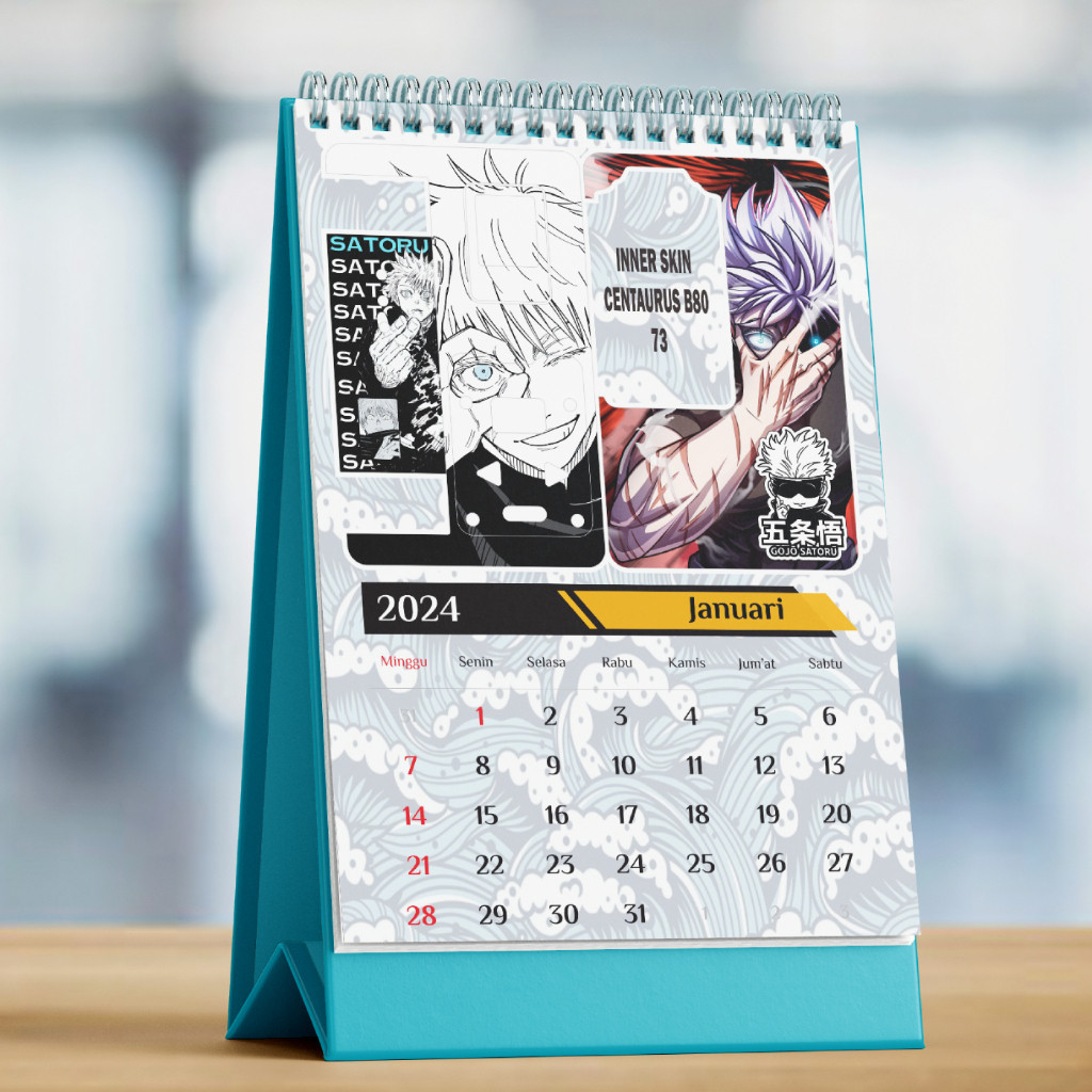 

Get2pcs Bukan Kalender B80 Part1 73 Garskin Casing Motif Dan Bisa Custom Bayar Ditempat