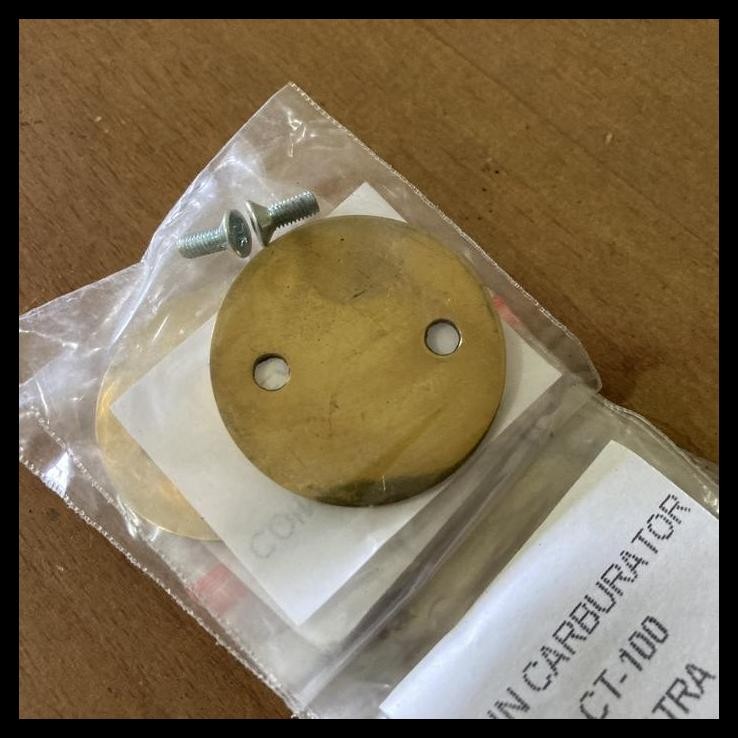 DISKON KOIN COIN KARBURATOR CARBURATOR SUZUKI CARRY EXTRA ST100 