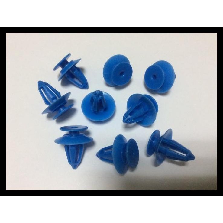 

GRATIS ONGKIR CLIP KANCING KLIP TRIM OPEL !!!!!!