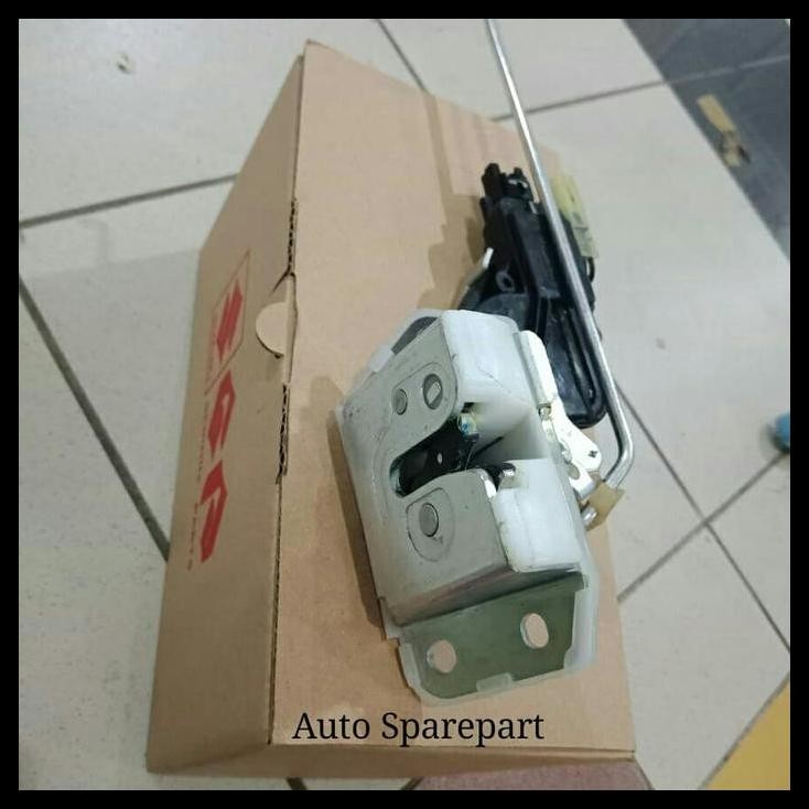 TERMURAH DOOR LOCK BAGASI ERTIGA 