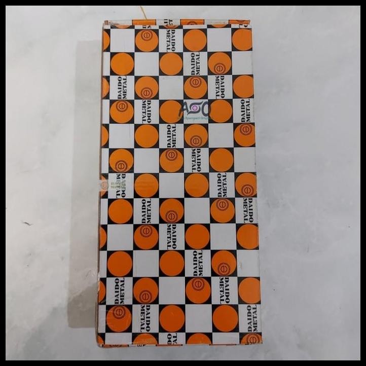 GRATIS ONGKIR METAL DUDUK HINO EK100 EK 100 