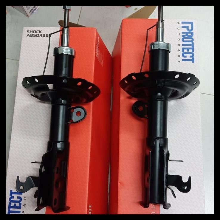 TERMURAH SHOCK BREAKER DEPAN HONDA JAZZ RS 2008 2013 