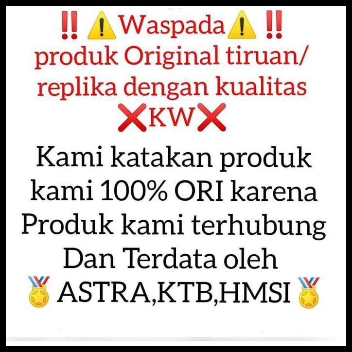 GRATIS ONGKIR BOHLAM FOGLAMP H16 SIGRA CALYA *ORI TOYOTA 100%* 