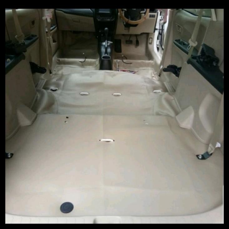 BEST DEAL KARPET DASAR MOBIL TOYOTA AVANZA DAIHATSU XENIA 2019 