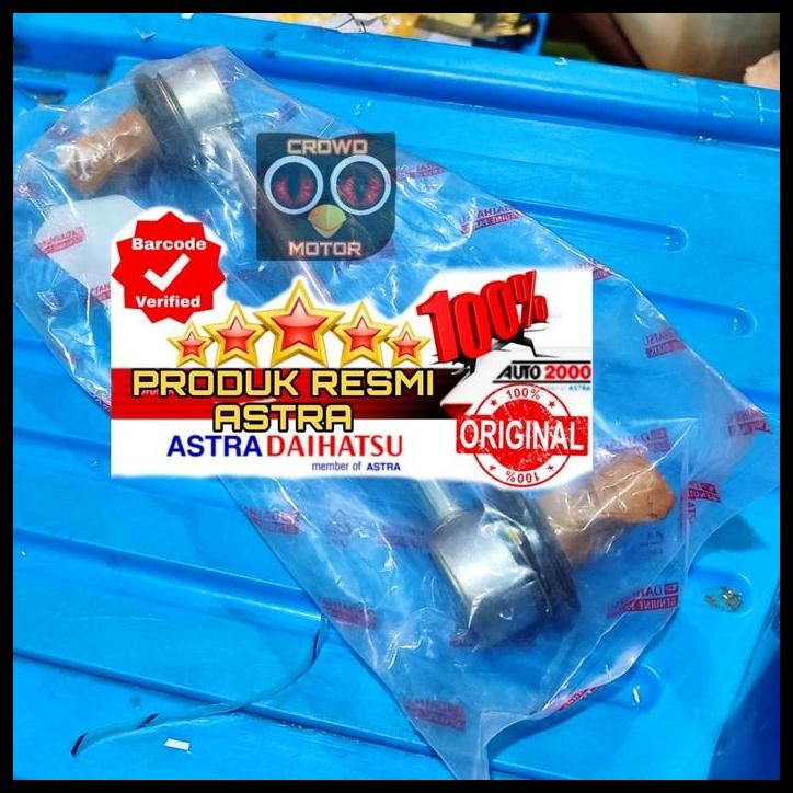 DISKON LINK STABILIZER XENIA AVANZA 2012-2013 ORI DAIHATSU 100% ASTRA 