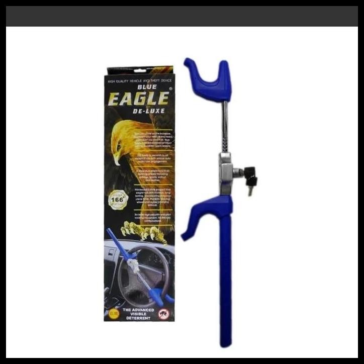 TERBARU KUNCI STIR EAGLE MOBIL HONDA MOBILIO CRV / CRV TURBO 