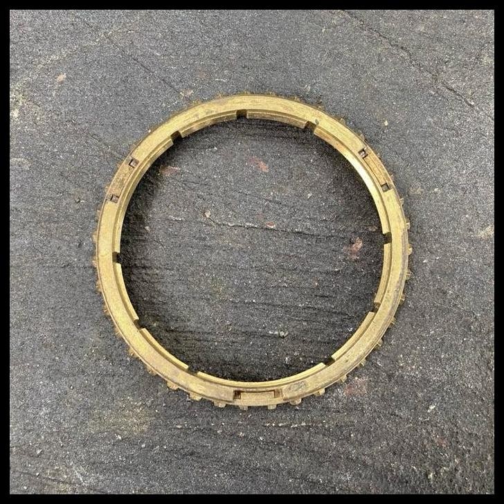 TERMURAH RING SYNCHRONIZER SYNCHRONIZE SINKROMIS SYNCROMIS SYNCRONIS SINKROMES SYNCHROMESH GIGI 1-4 