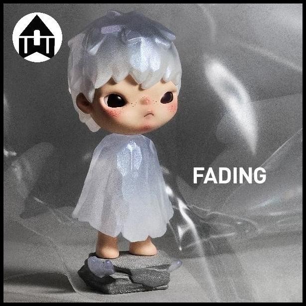 POP MART POPMART - HIRONO RESHAPE [FADING] | Blindbox