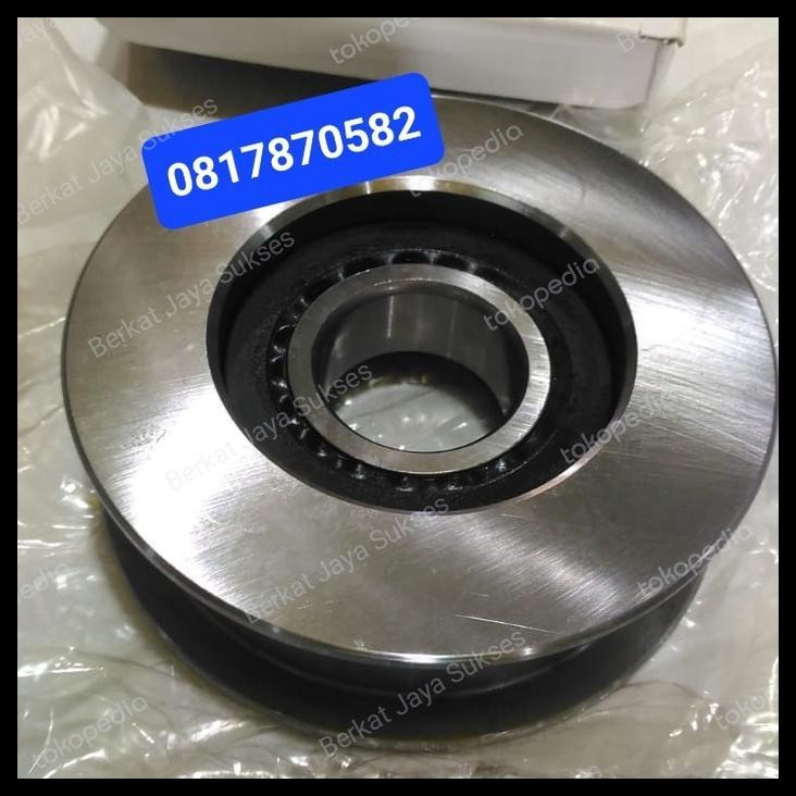 HOT DEAL BEARING DUDUKAN RANTAI WHEEL CHAIN FORKLIFT SUMITOMO 