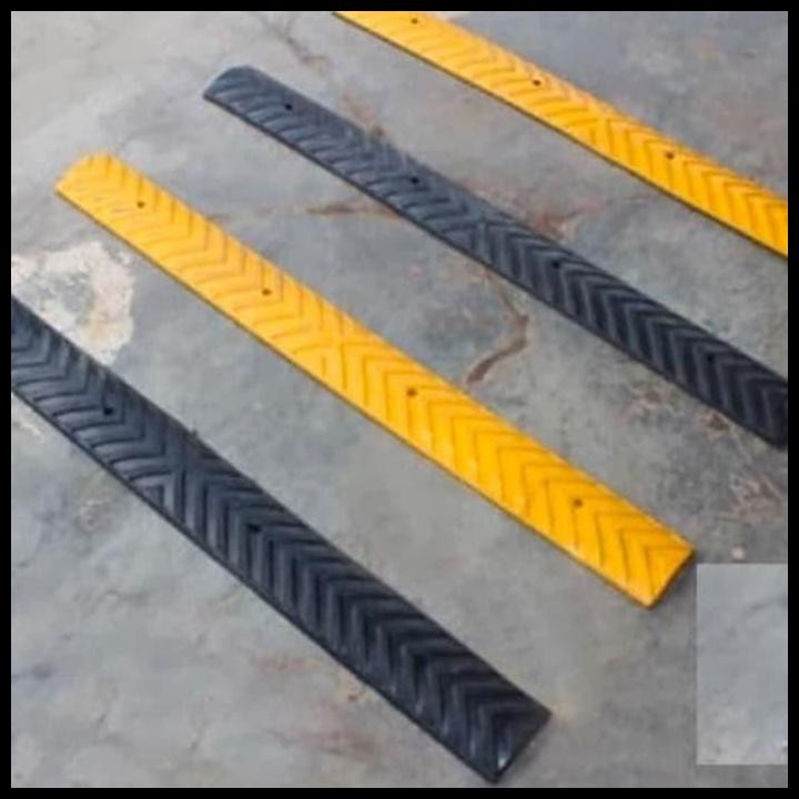 

Pita Jalan Marka Kejut / Spead bump mini