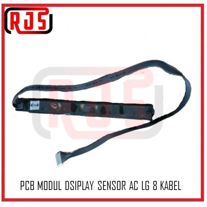 SENSOR AC LG JET COOL 8 KABEL SN05LTG SN07LT-2 SN09LTG SN05 DiM