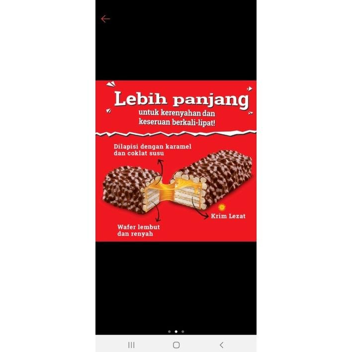 

Beng Beng Maxx New 384 G / 12 @ 32 G