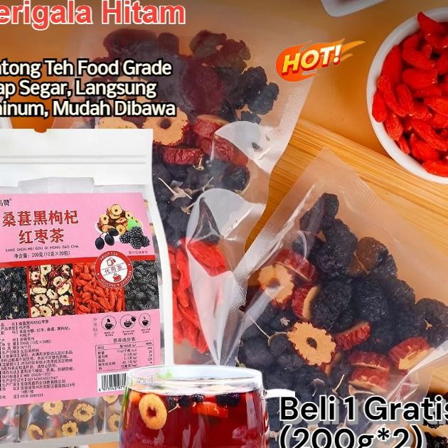

Codbeli 1 Gratis 1Membantu Anda Tetap Bugarteh Bunga Kering Kurma Merah Murbei Hitam Wolerry Kombinasi Teh Bunga Dan Buahteh Pelindung Hatibla Wolerry Mulberry Red Date Teadikemas Secara Individualbegadang Teh Memperbaiki Warna Kulit