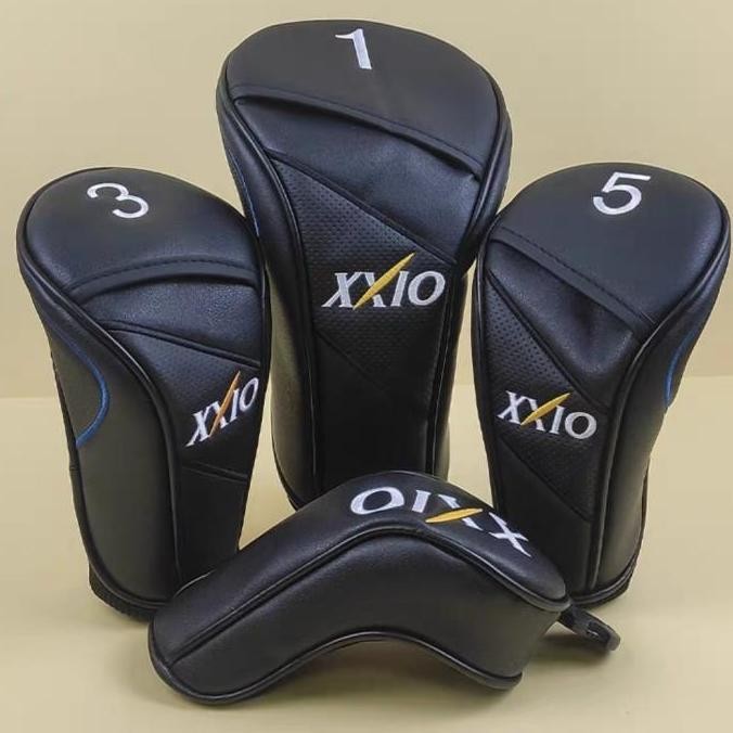 Golf xxio Head cover headcover golf xxio fairway hybrid driver