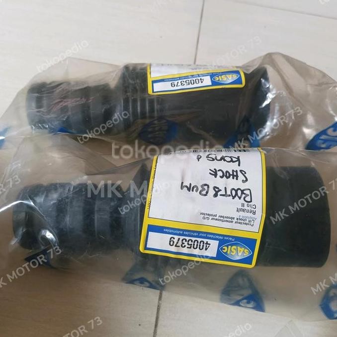 STOPPER SHOCK DEPAN RENAULT DUSTER ORIGINAL DAN TERPERCAYA