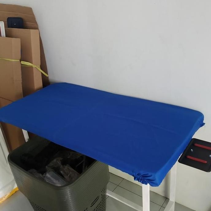 [PB] NEW ALAS KAIN MEJA SETRIKA